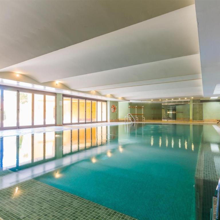 Azure Serenity Retreat Las Salinas - Apartamento - 24