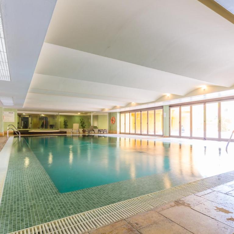 Azure Serenity Retreat Las Salinas - Apartamento - 26