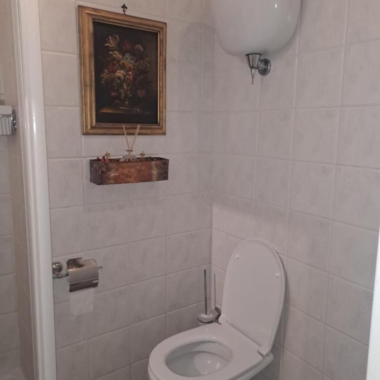 Appartamento il vicolo - Appartamento con 1 Camera da Letto - 3