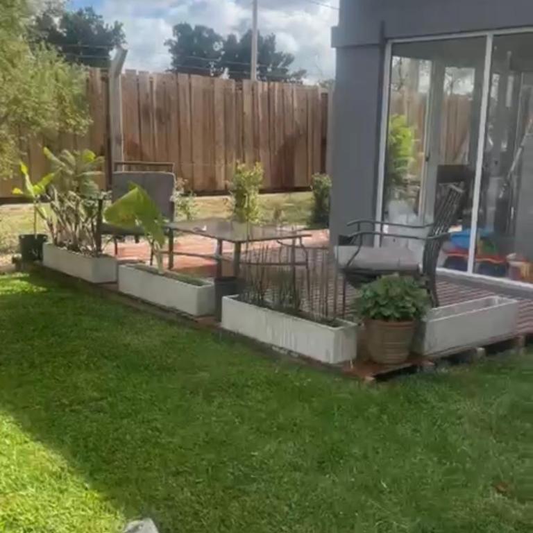 La Comarca Loma Verde - Apartamento de 1 dormitorio - 4