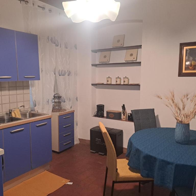 Appartamento il vicolo - Appartamento con 1 Camera da Letto - 5
