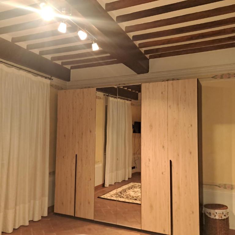 Appartamento il vicolo - Appartamento con 1 Camera da Letto - 8