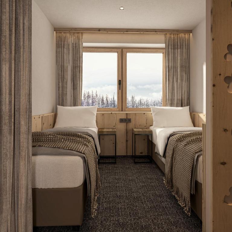 Schiefergut Family Resort Flachau - Familiensuite - 2