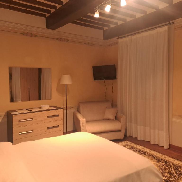 Appartamento il vicolo - Appartamento con 1 Camera da Letto - 10
