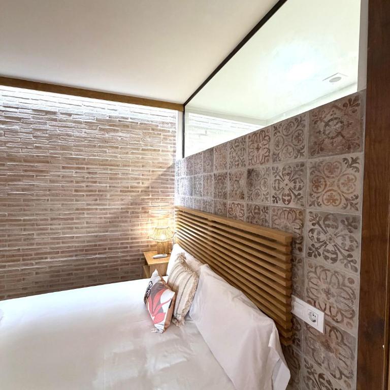 La Casa de la Reina - Apartamento de 1 dormitorio - 10