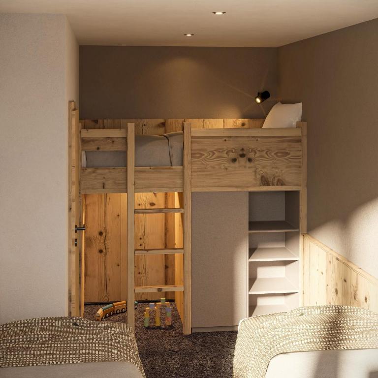 Schiefergut Family Resort Flachau - Familiensuite - 3