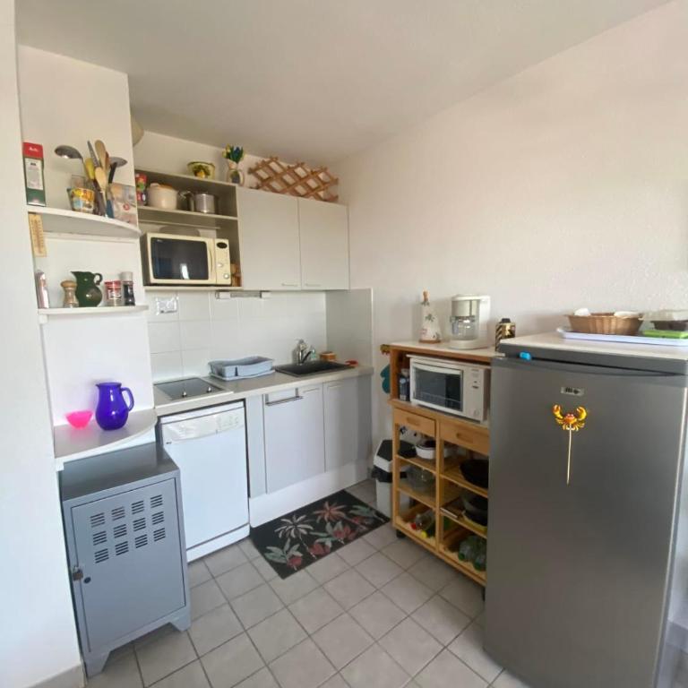Séjour Mer & Détente - Appartement - 4