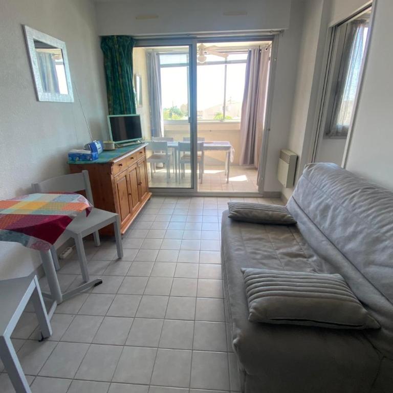 Séjour Mer & Détente - Appartement - 5