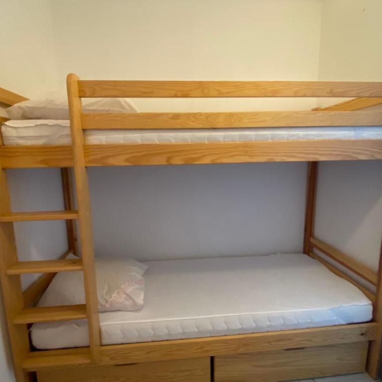 Séjour Mer & Détente - Appartement - 6