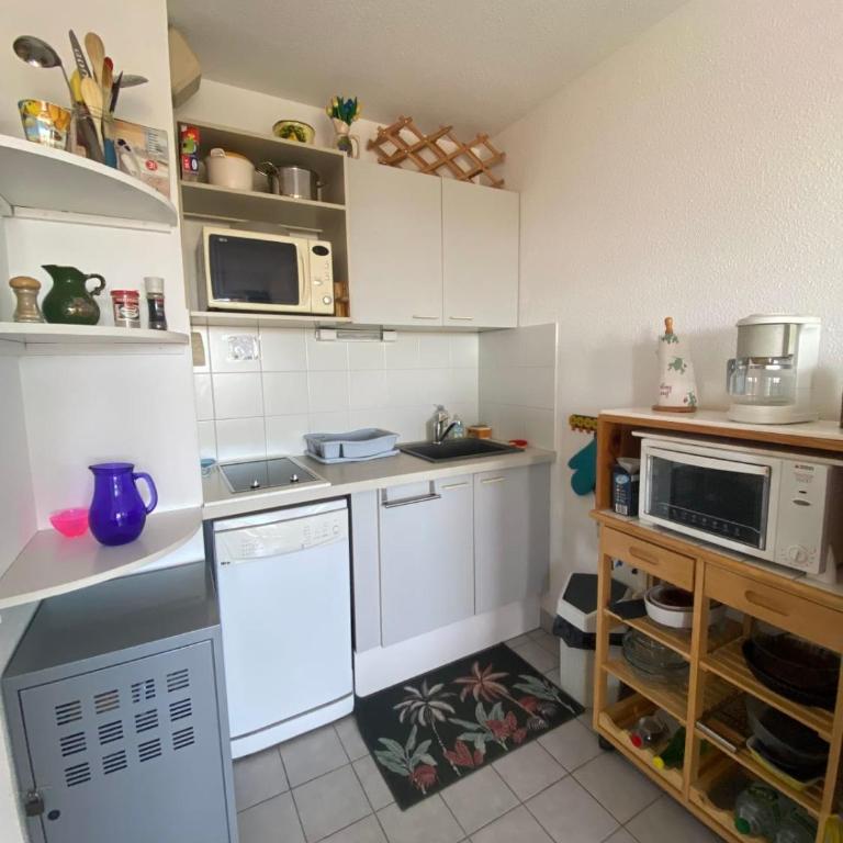 Séjour Mer & Détente - Appartement - 8