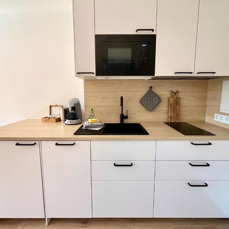 19 BERGFEX Wanderfalke mit Sommer-Bergbahnticket - Apartment mit 1 Schlafzimmer - 4