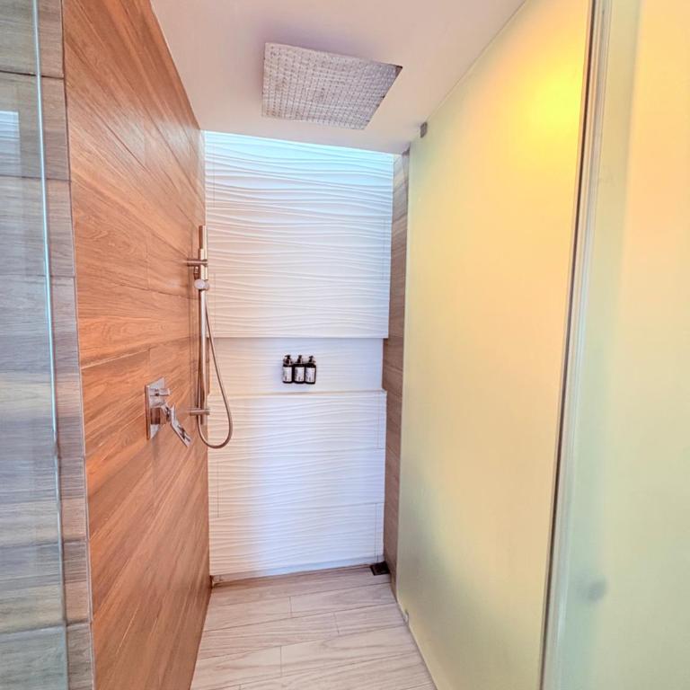 Luxury Beachfront Escape at The Carmen Hotel - King Suite with Ocean View - 33
