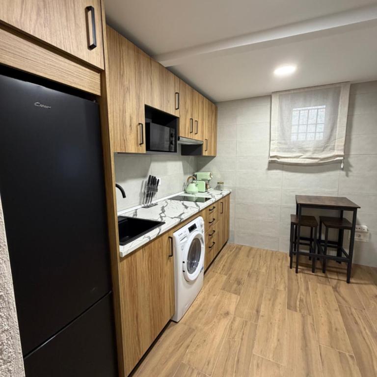 La Casa de la Reina - Apartamento de 1 dormitorio - 14