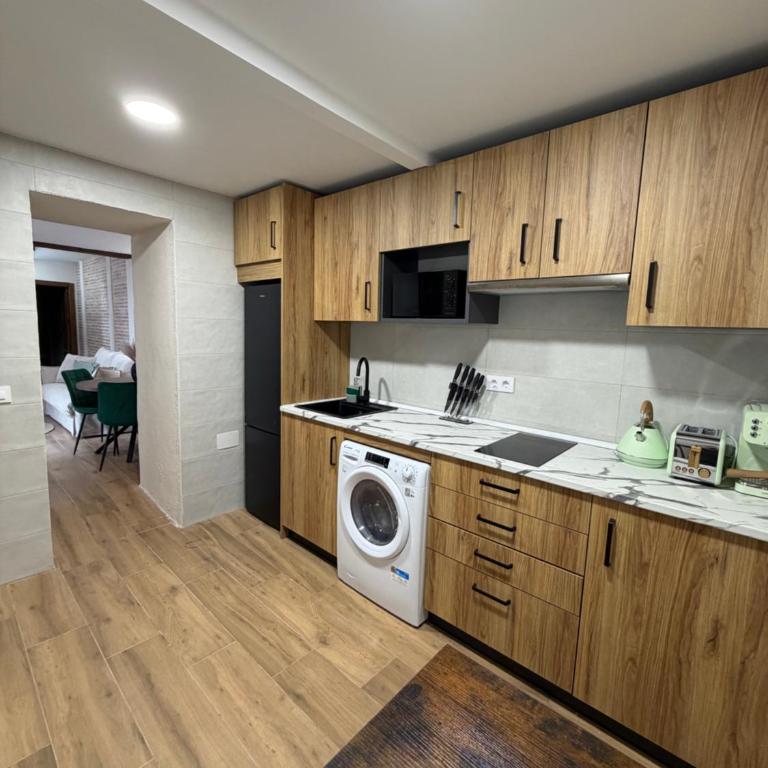 La Casa de la Reina - Apartamento de 1 dormitorio - 13