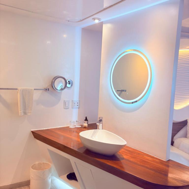 Luxury Beachfront Escape at The Carmen Hotel - King Suite with Ocean View - 25
