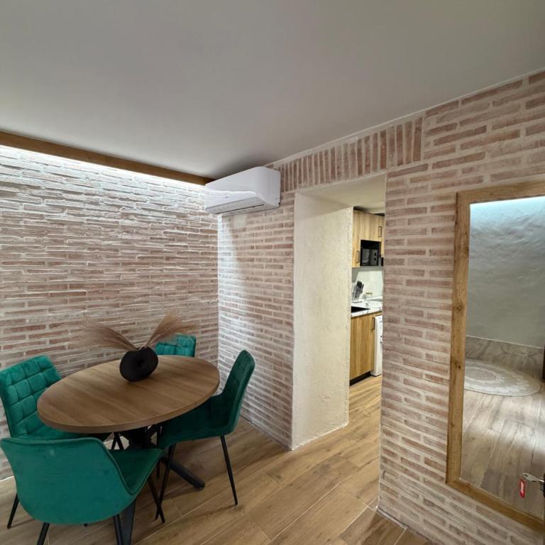 La Casa de la Reina - Apartamento de 1 dormitorio - 11