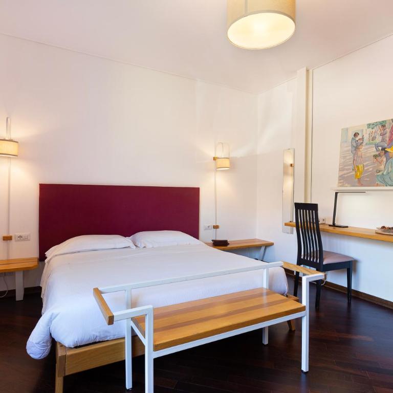Baveno Beach - Charming Flat With Garden - Appartamento con 3 Camere da Letto - 4