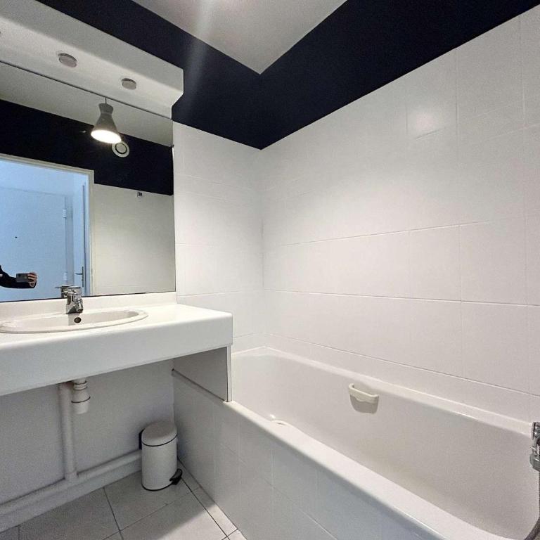 Garden Beach, T2 - Plage et commerces à proximité - LA BAULE - LB340-002 - Appartement 1 Chambre - 9