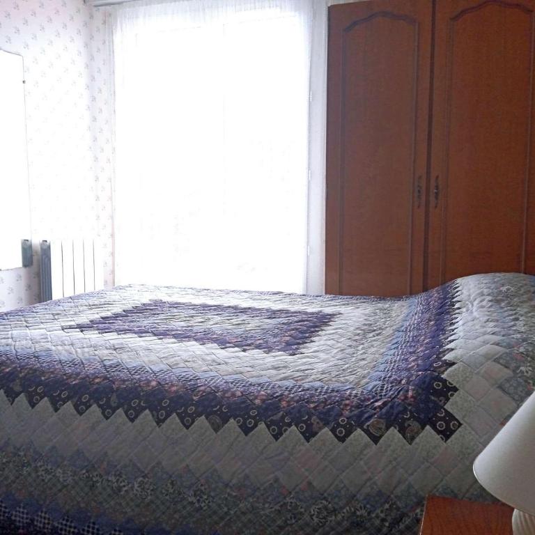 Les pieds dans l'eau - Saint Hilaire de Riez - One-Bedroom Apartment - 11