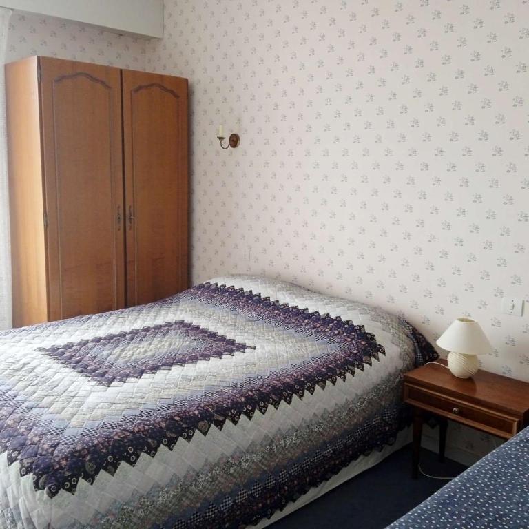Les pieds dans l'eau - Saint Hilaire de Riez - One-Bedroom Apartment - 13