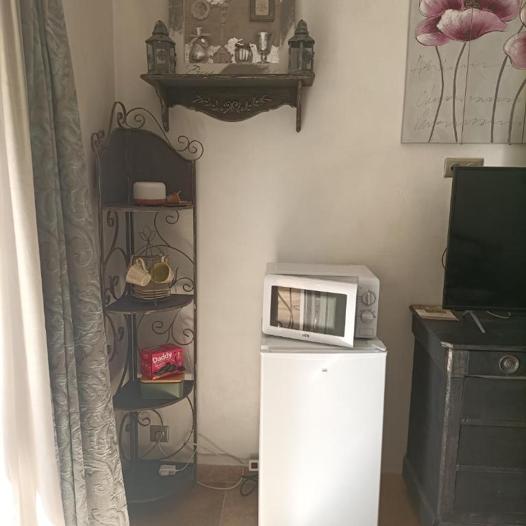 Les murmures du jardin - Chambre Double - 2