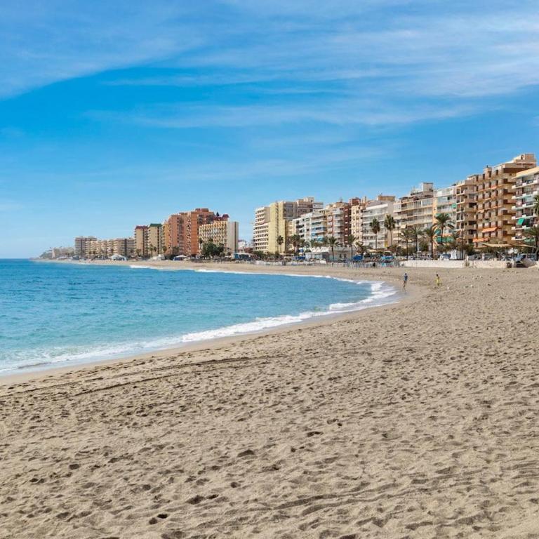 Precioso Ap. - playa Fuengirola - Apartment - 13