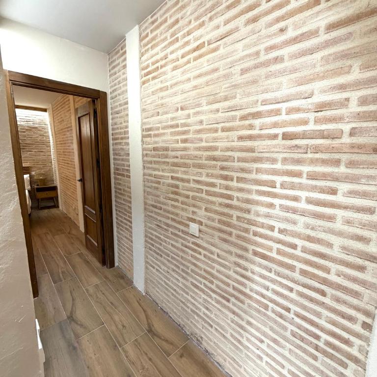 La Casa de la Reina - Apartamento de 1 dormitorio - 8