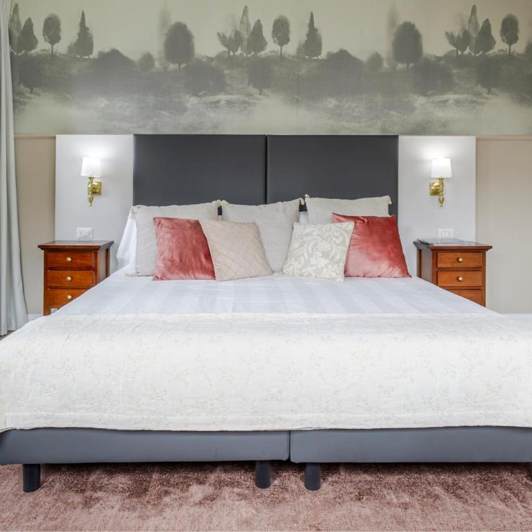Guild Siena Senior Resort & Residence - Suite con 2 Camere da Letto - 5