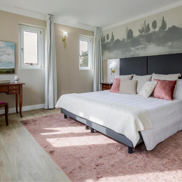 Guild Siena Senior Resort & Residence - Appartamento Deluxe - 2