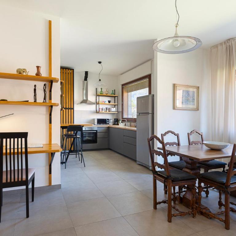 Baveno Beach - Charming Flat With Garden - Appartamento con 3 Camere da Letto - 14
