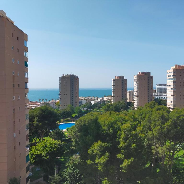 PLAYAMAR Pool Beach - Apartamento de 1 dormitorio - 41