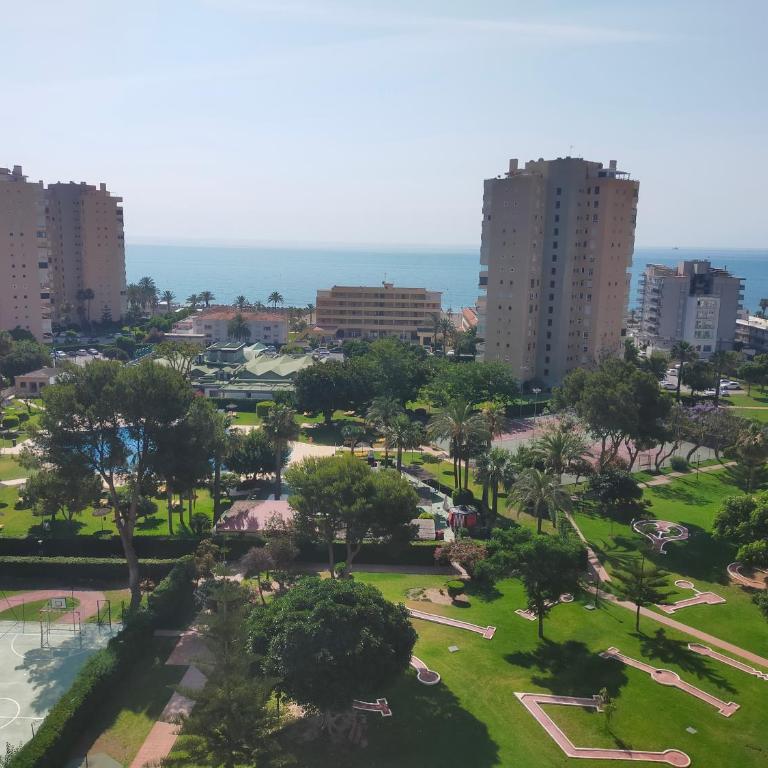 PLAYAMAR Pool Beach - Apartamento de 1 dormitorio - 42