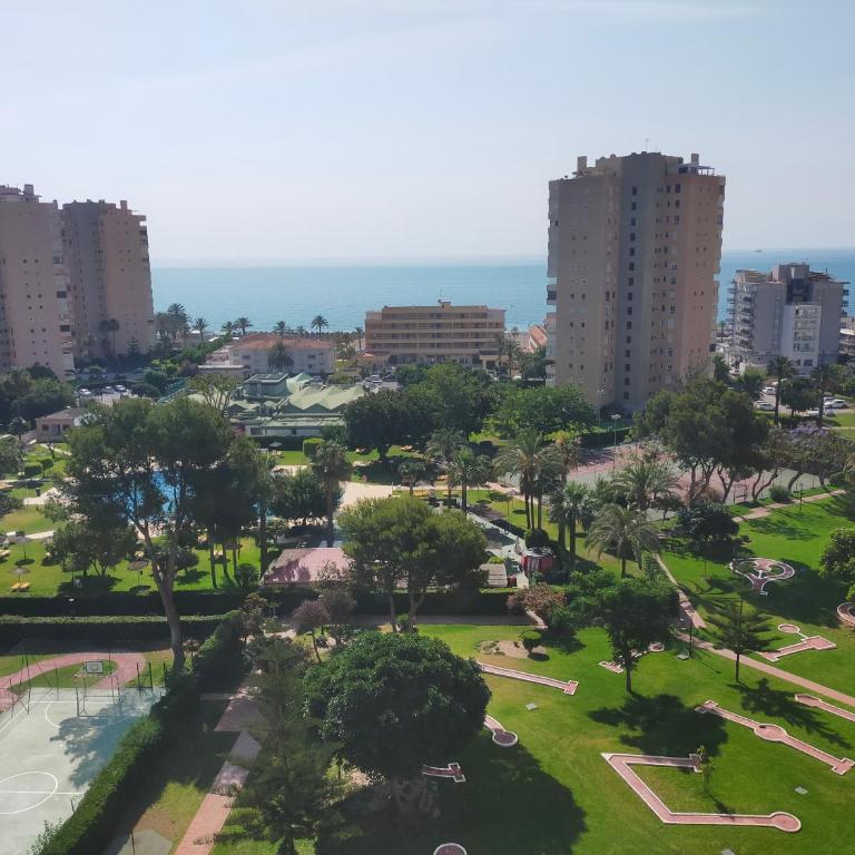 PLAYAMAR Pool Beach - Apartamento de 1 dormitorio - 44