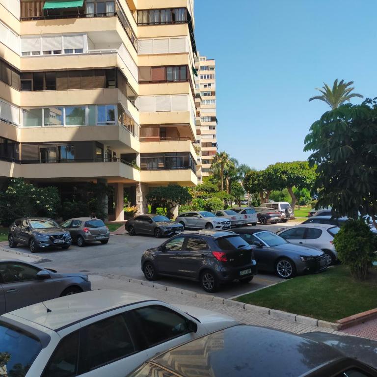 PLAYAMAR Pool Beach - Apartamento de 1 dormitorio - 54