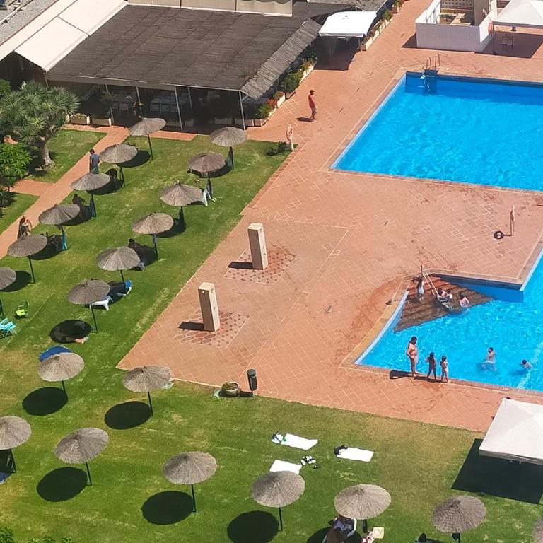 PLAYAMAR Pool Beach - Apartamento de 1 dormitorio - 47