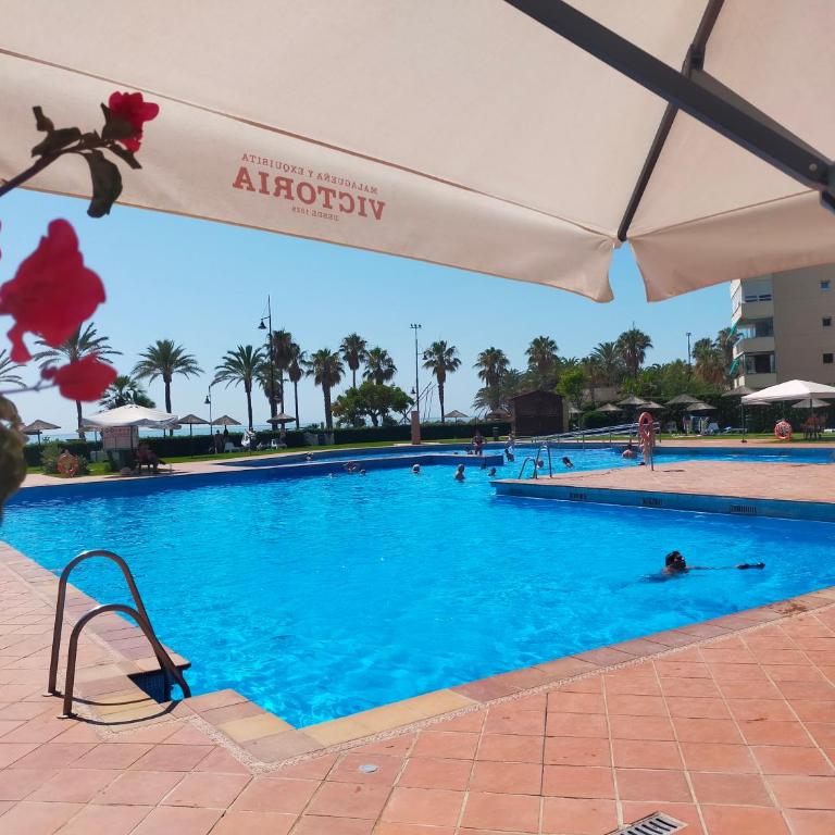 PLAYAMAR Pool Beach - Apartamento de 1 dormitorio - 48