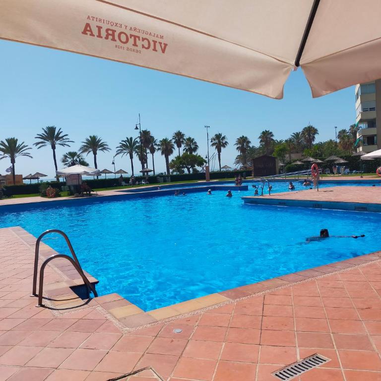 PLAYAMAR Pool Beach - Apartamento de 1 dormitorio - 52