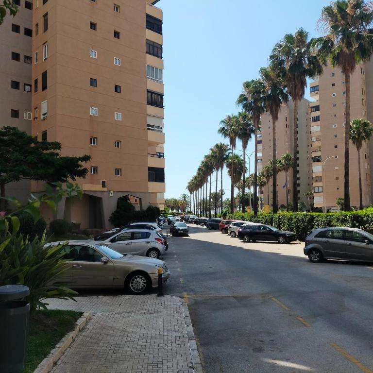 PLAYAMAR Pool Beach - Apartamento de 1 dormitorio - 51