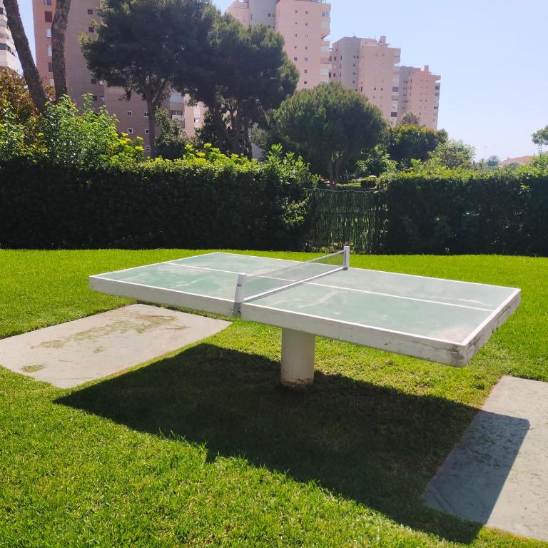 PLAYAMAR Pool Beach - Apartamento de 1 dormitorio - 83