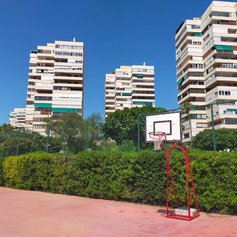 PLAYAMAR Pool Beach - Apartamento de 1 dormitorio - 85