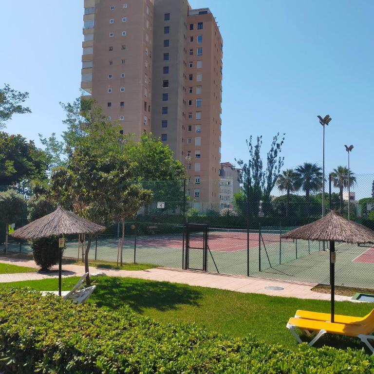 PLAYAMAR Pool Beach - Apartamento de 1 dormitorio - 75