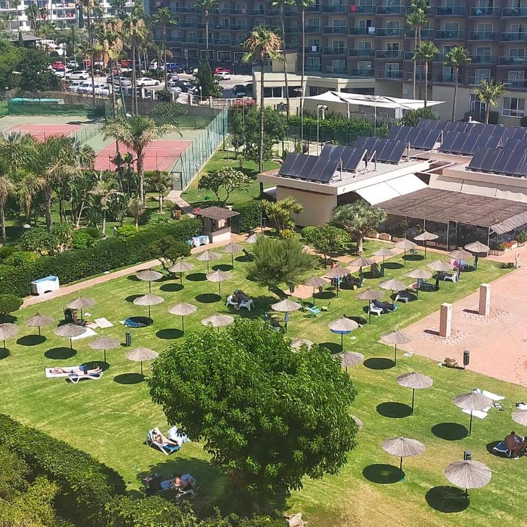 PLAYAMAR Pool Beach - Apartamento de 1 dormitorio - 62