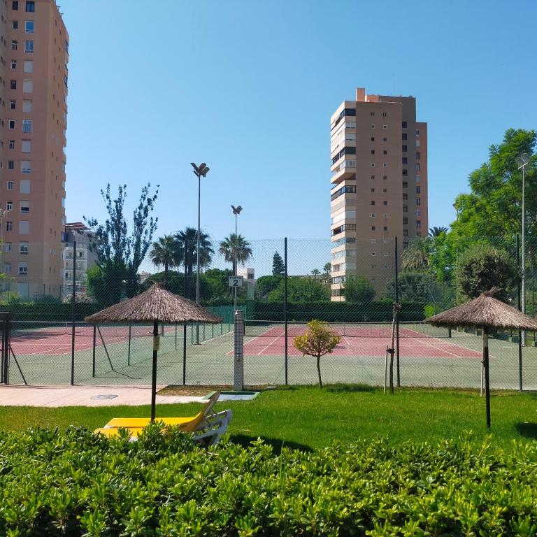 PLAYAMAR Pool Beach - Apartamento de 1 dormitorio - 66