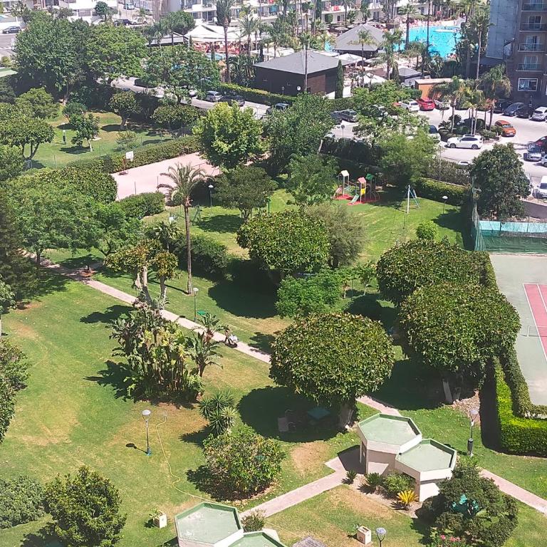 PLAYAMAR Pool Beach - Apartamento de 1 dormitorio - 65