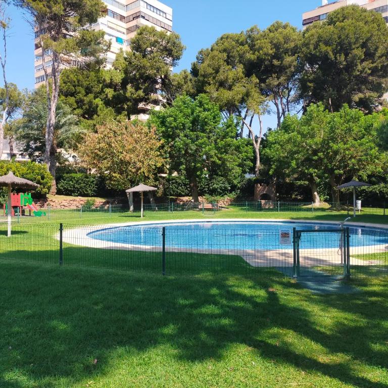 PLAYAMAR Pool Beach - Apartamento de 1 dormitorio - 72