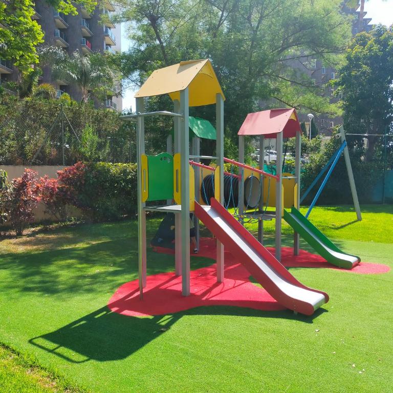 PLAYAMAR Pool Beach - Apartamento de 1 dormitorio - 80