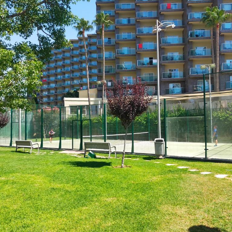 PLAYAMAR Pool Beach - Apartamento de 1 dormitorio - 77