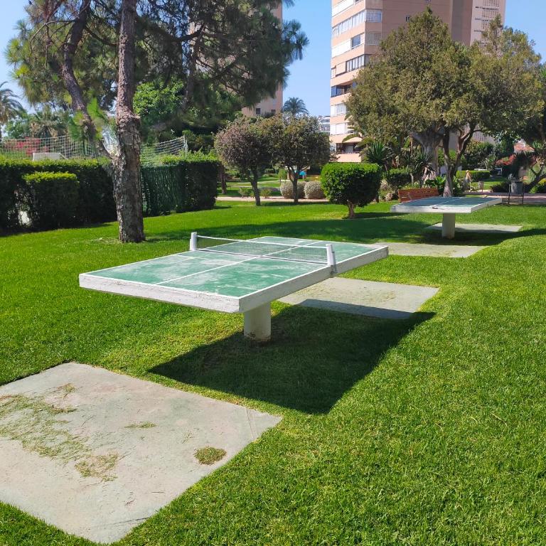 PLAYAMAR Pool Beach - Apartamento de 1 dormitorio - 78