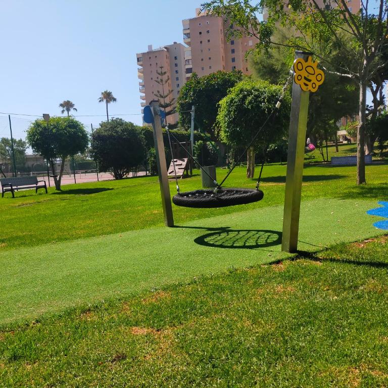 PLAYAMAR Pool Beach - Apartamento de 1 dormitorio - 82