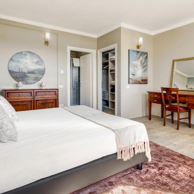 Guild Siena Senior Resort & Residence - Suite con 2 Camere da Letto - 3